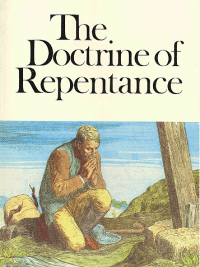 The Doctrine of Repentance